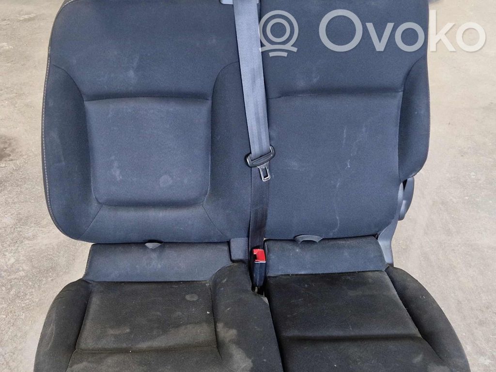 Renault Trafic III (X82) Siège passager avant 