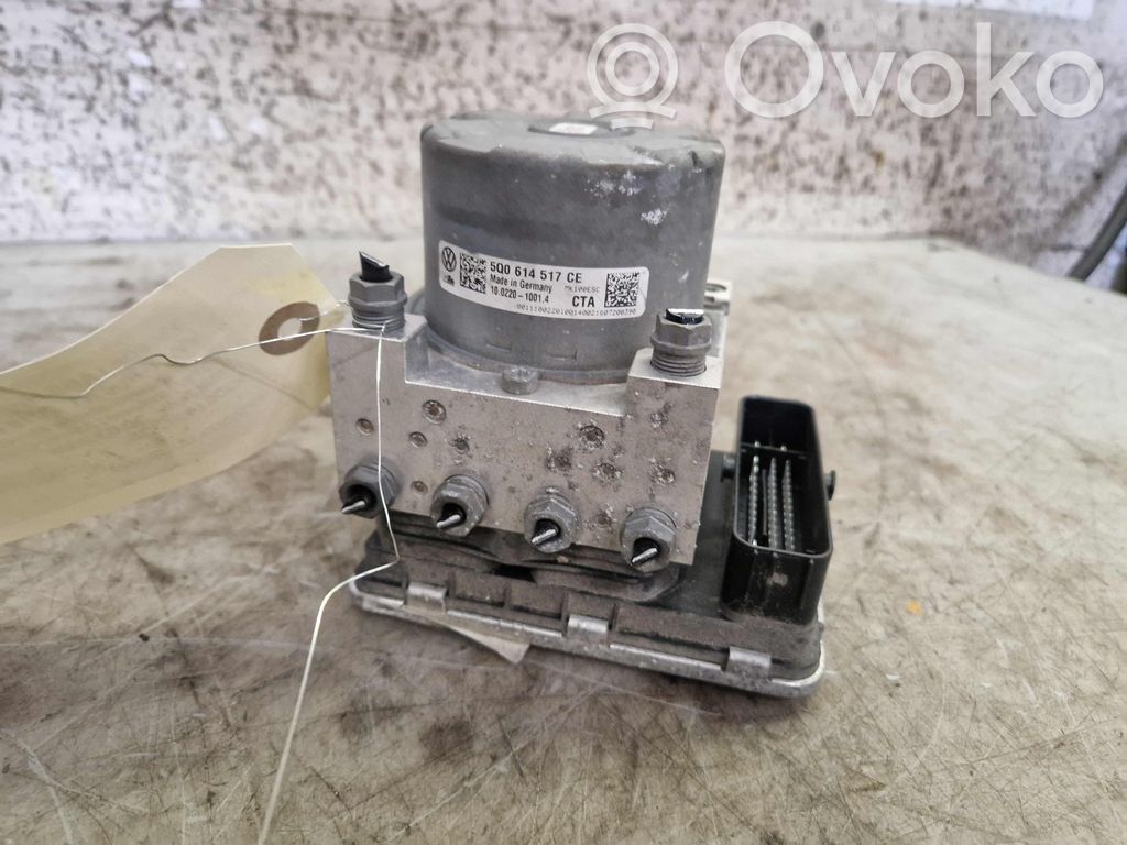 Volkswagen T-Roc ABS Pump 