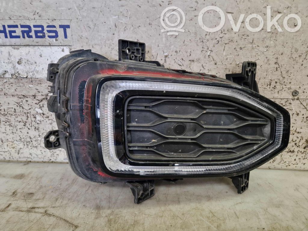 Volkswagen T-Roc Fendinebbia anteriore 