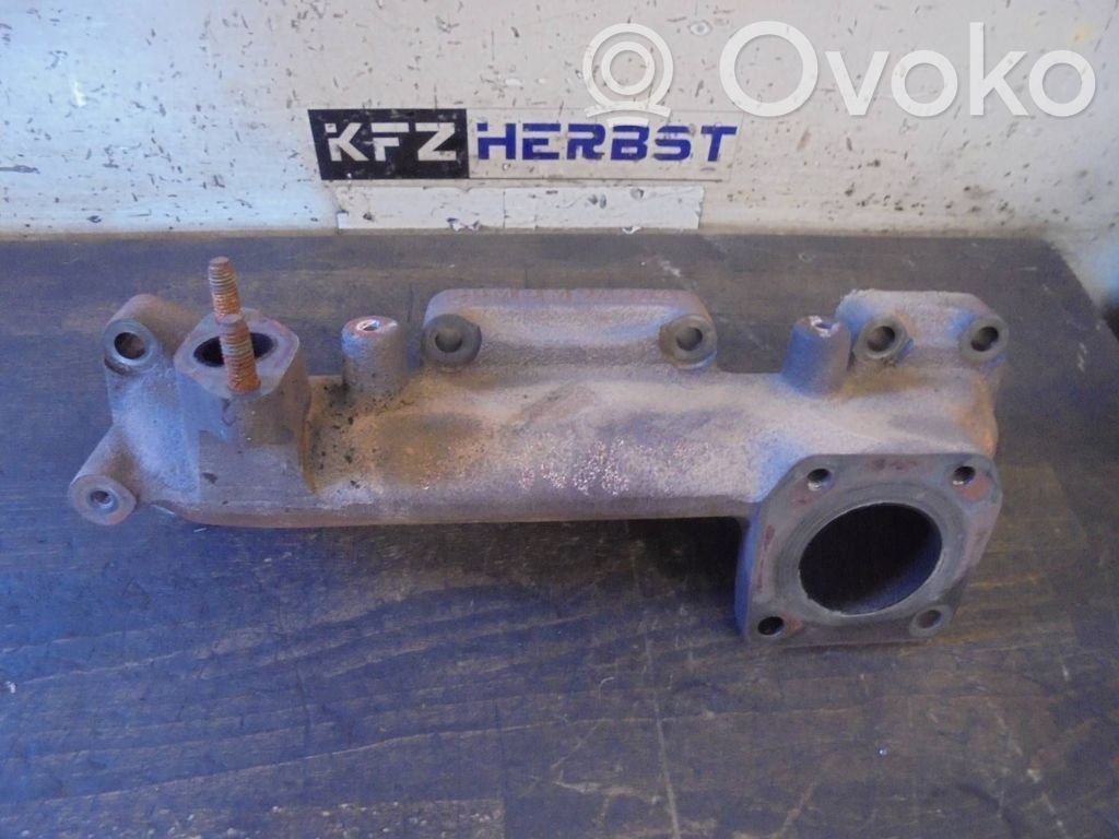 Kolektor wydechowy   SBM3M0A04A,SBM3M0A04A