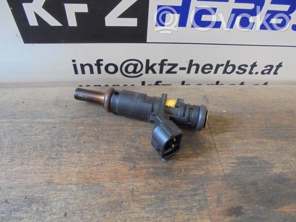 Citroen C4 II Injector combustibil 