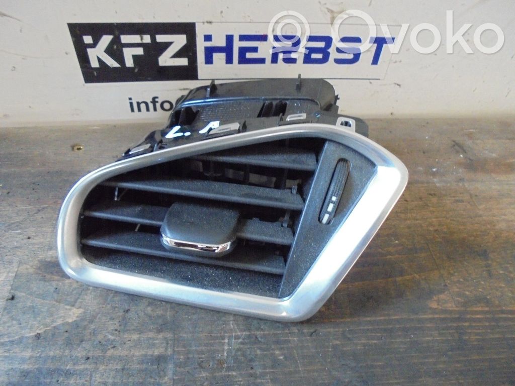 Citroen C4 II Grilă ventilație centrală 
