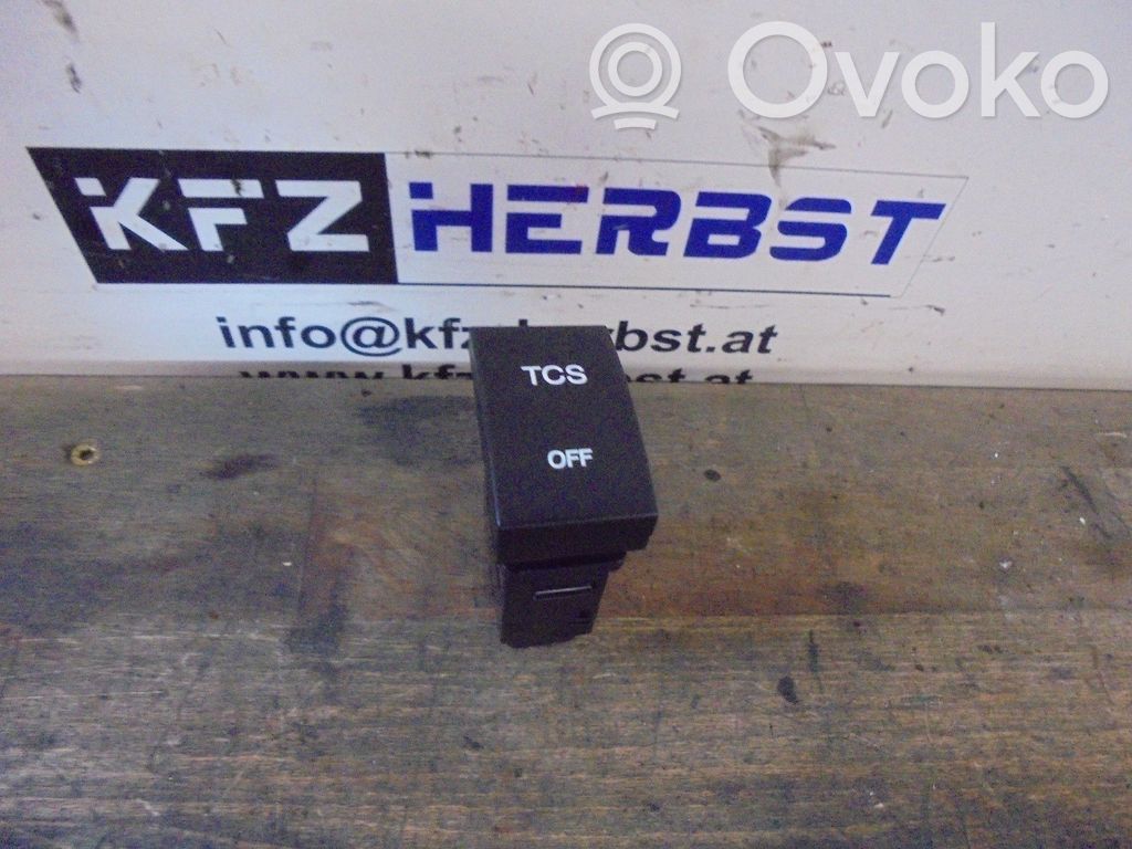 Hyundai Tucson LM ESP (stability program) switch 
