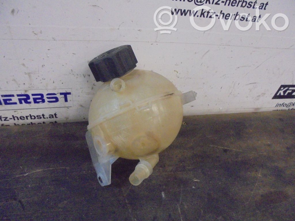 Citroen C4 Grand Picasso Serbatoio di compensazione del liquido refrigerante/vaschetta 