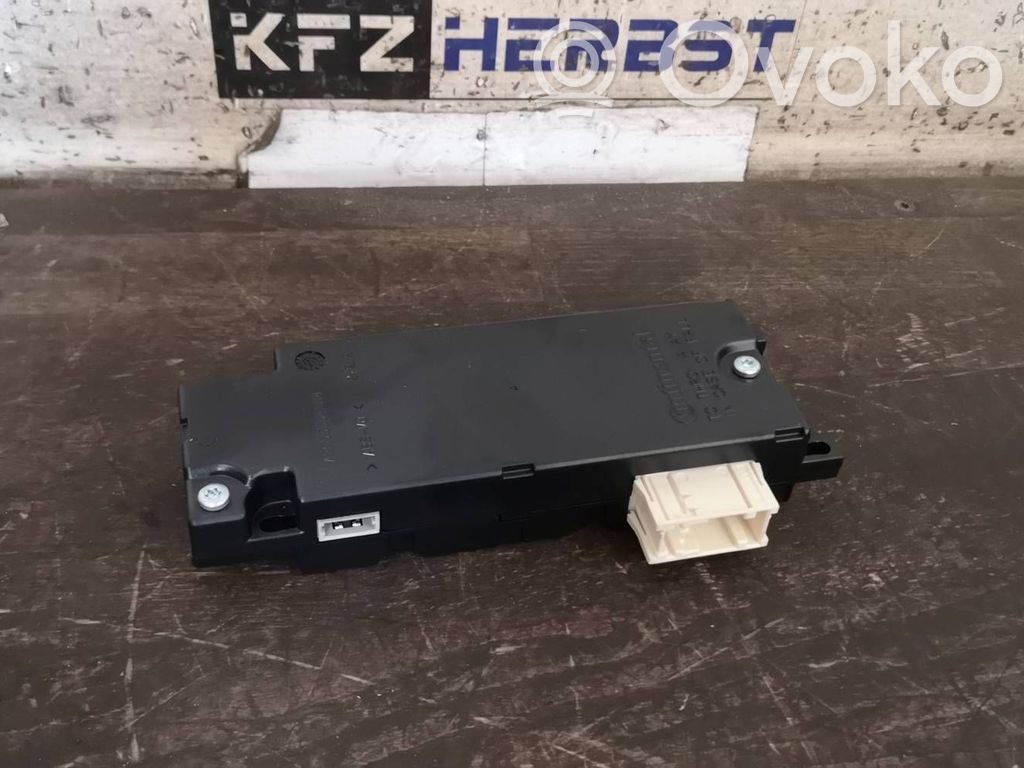 Citroen C4 Grand Picasso Altre centraline/moduli 