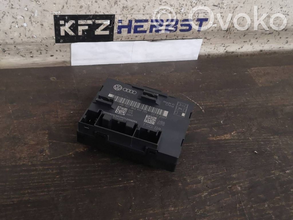 Sonstige Steuergeräte / Module   8K0959794,8K0959794