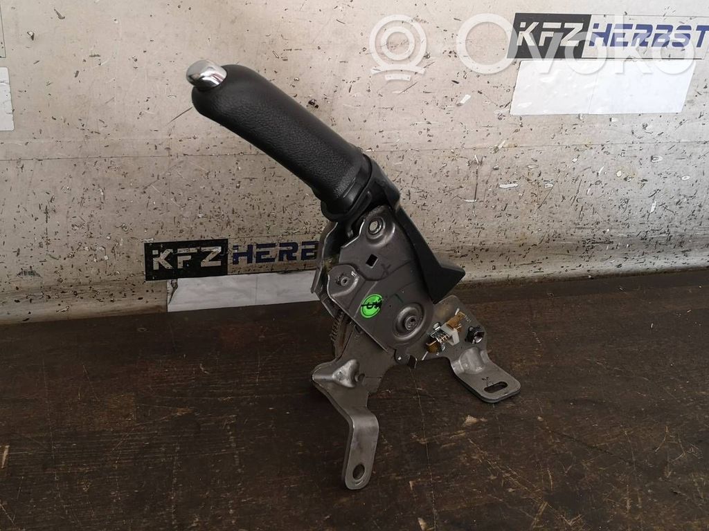 Rączka / Dźwignia hamulca ręcznego   AB312780CG,RFA,AB312780CG,RFA