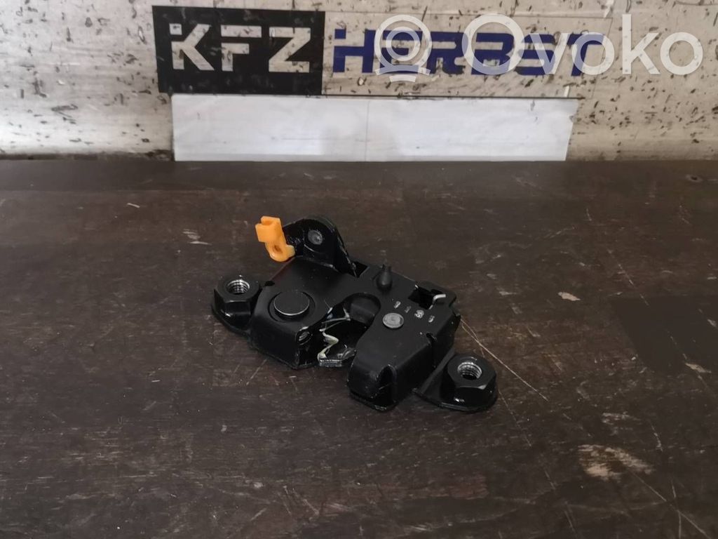 Schloss Heckklappe Kofferraumdeckel   AB392143150AB,AB392143150AB