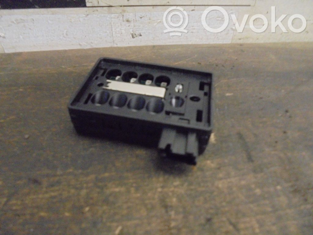 Regensensor