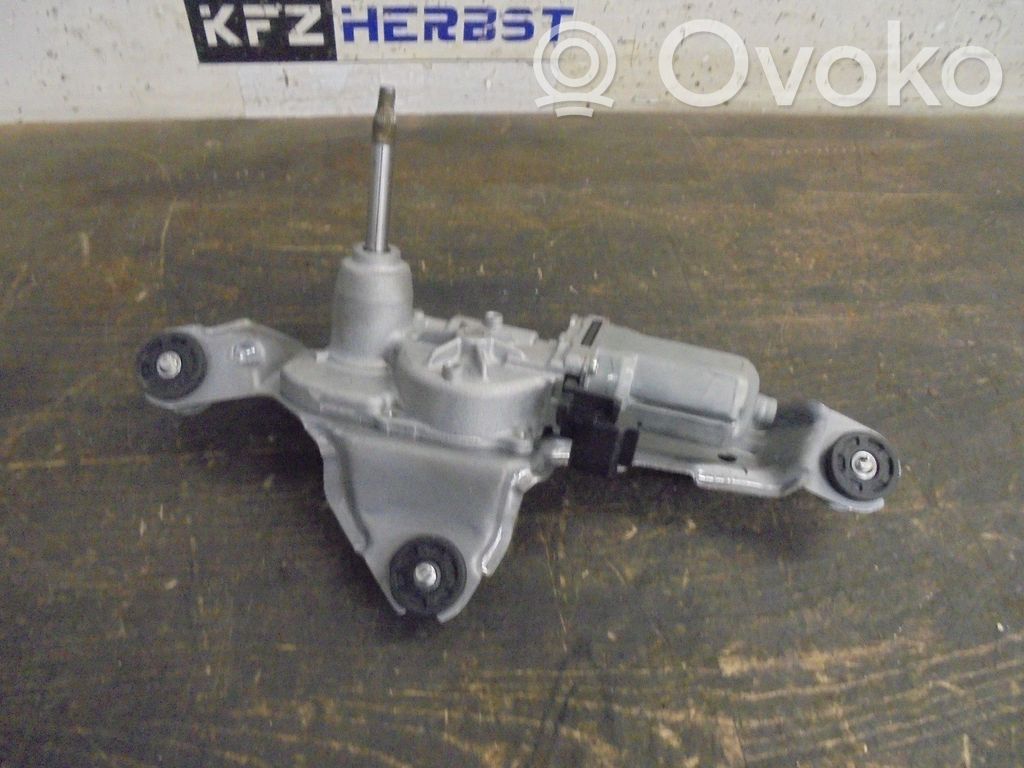 Wischermotor Heckscheibe   GS2A67450,8496000572,8496000572,GS2A67450