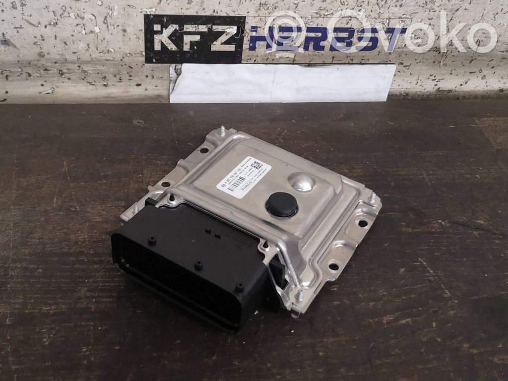 Engine control unit/module   KV6A5H298CE,0281036847,0281036847,KV6A5H298CE