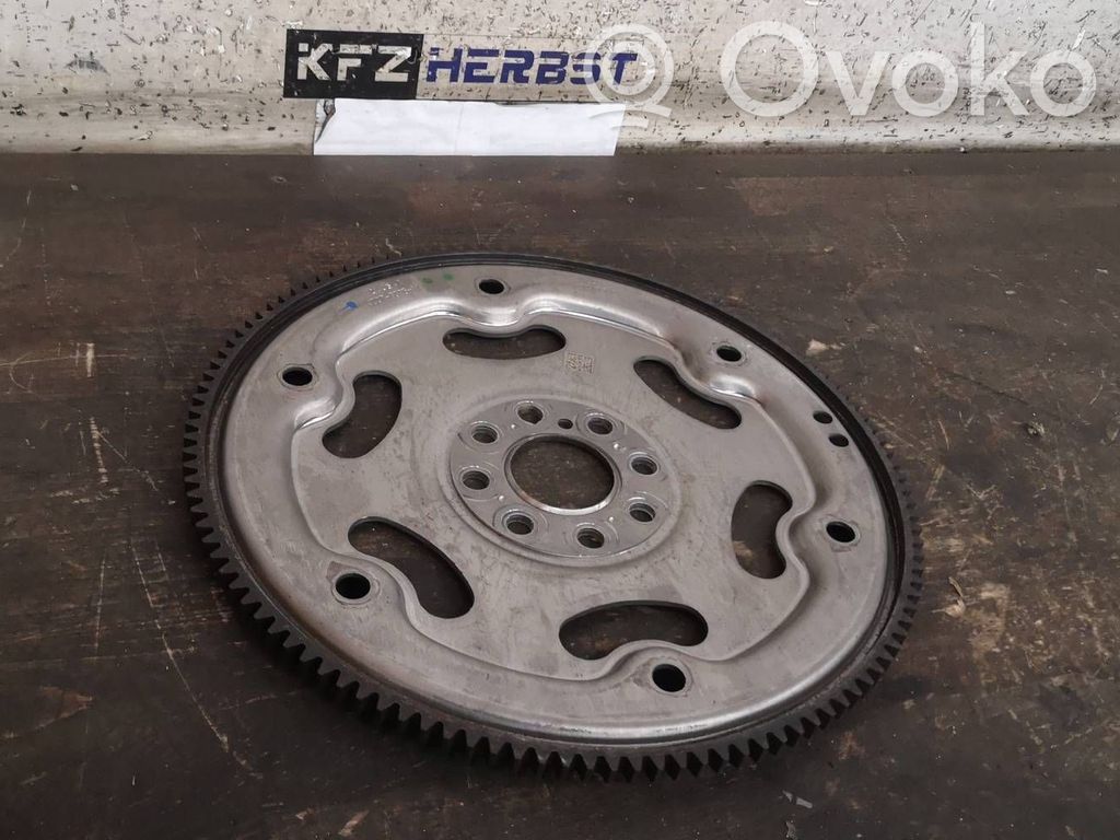 Ford Ranger Flywheel 