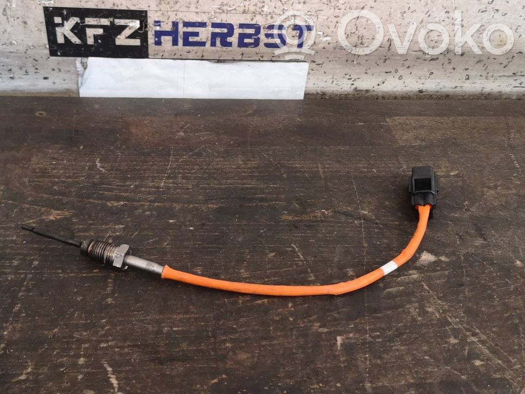 Ford Ranger Sensor 
