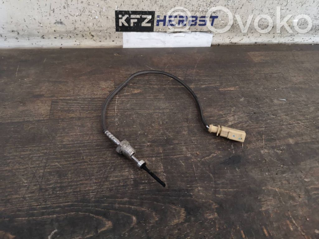 Audi A6 C7 Sensor 