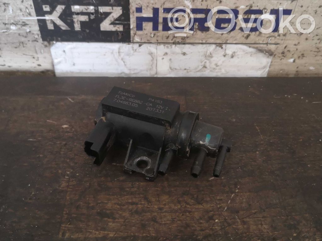 Ford Ranger Electromagnetic valve 