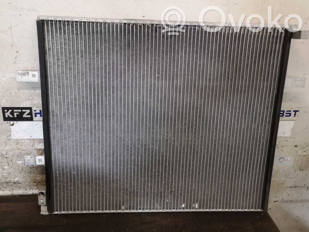 Klimakühler   1EA816515A,1EA816515A