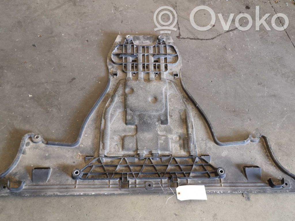 Engine splash shield/under tray   1EA825901B,1EA825901B