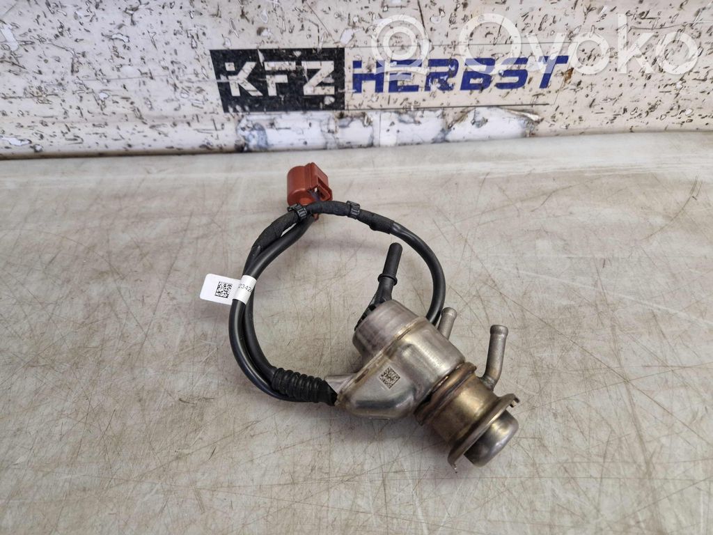 Skoda Kodiaq II Inyector de combustible 