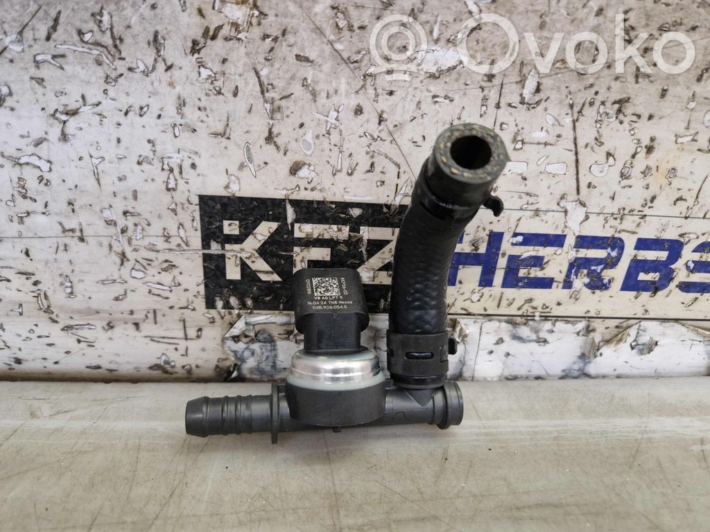 Skoda Kodiaq II Sensor 