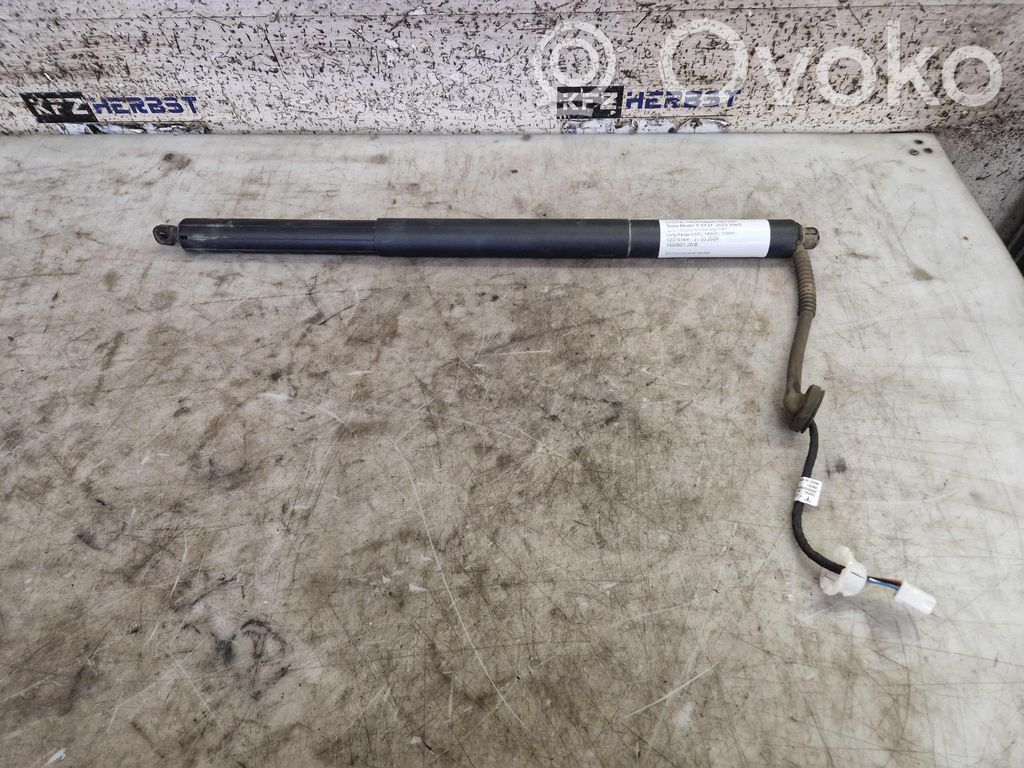 Tailgate/trunk strut/damper   150060120B,150060120B