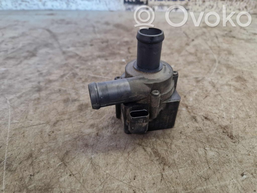 Audi A6 S6 C7 4G Pompa wody 