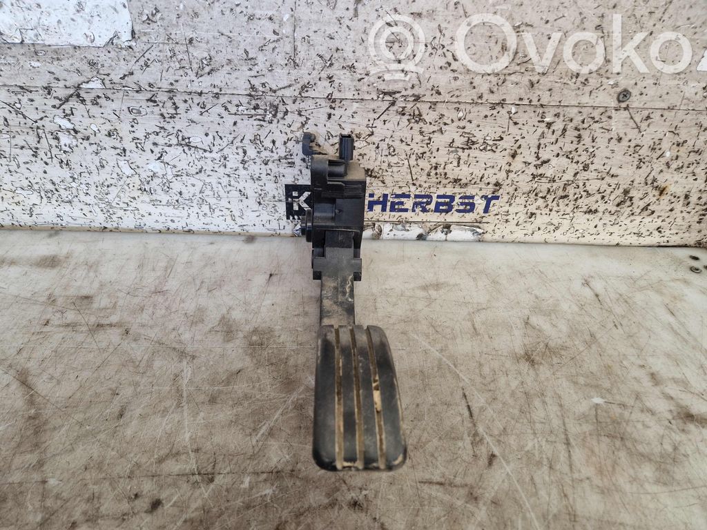Gaspedalsensor elektrisch   180027179R,180027179R