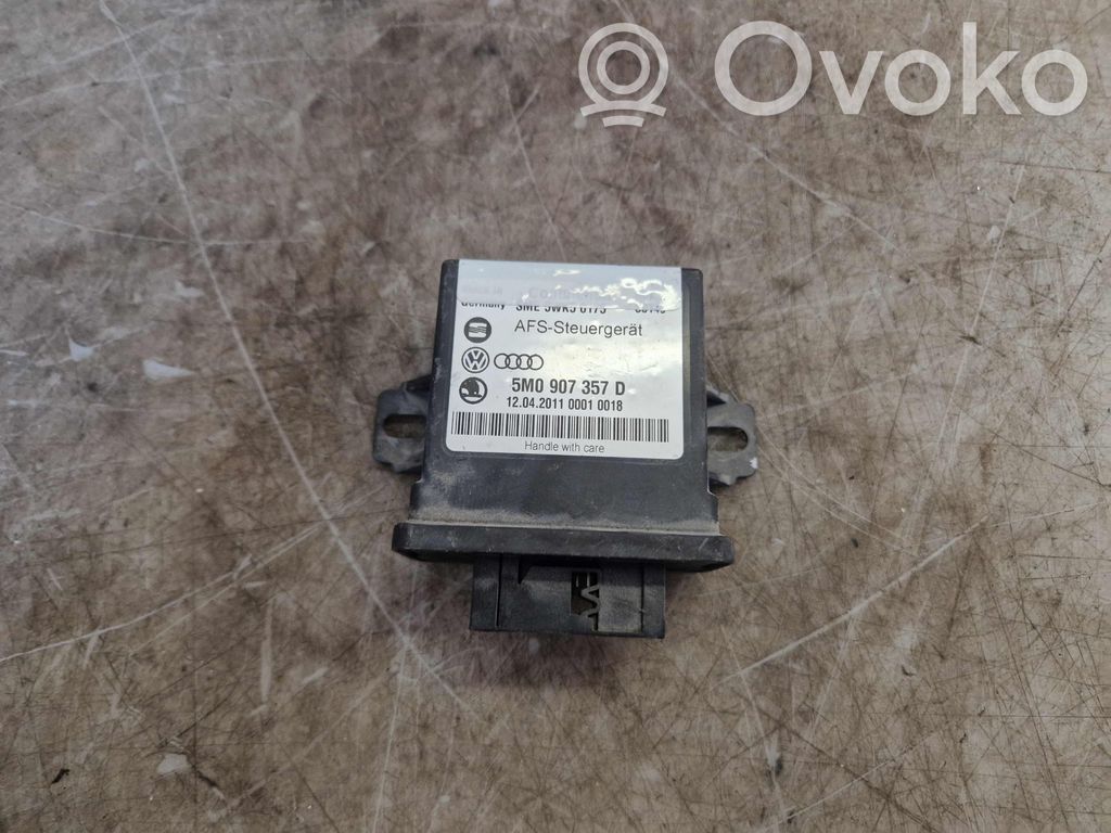 Volkswagen Sharan Other control units/modules 