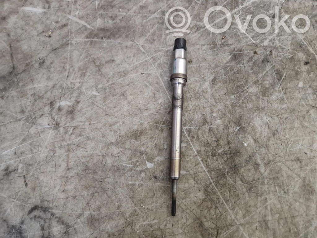 Audi A5 Sportback 8TA Inyector de combustible 