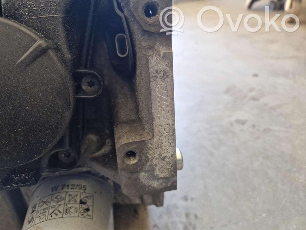 Engine   05C100031G,99585KM,05C100031G,99585KM