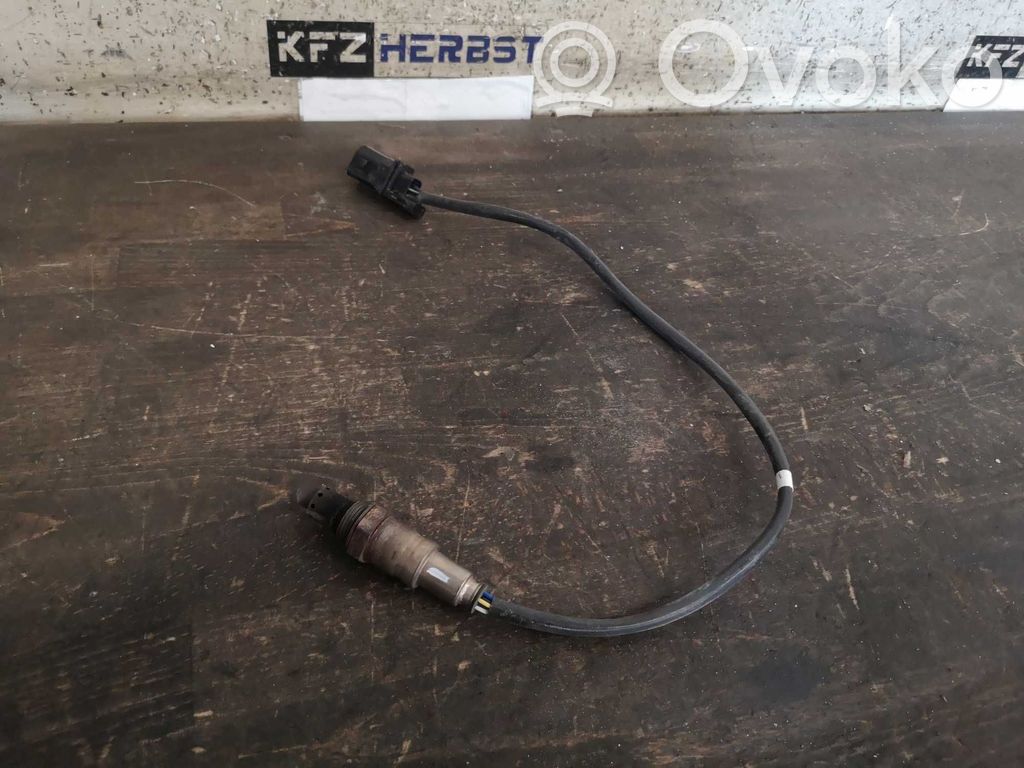 Sonde lambda   04E906262CR,04E906262CR