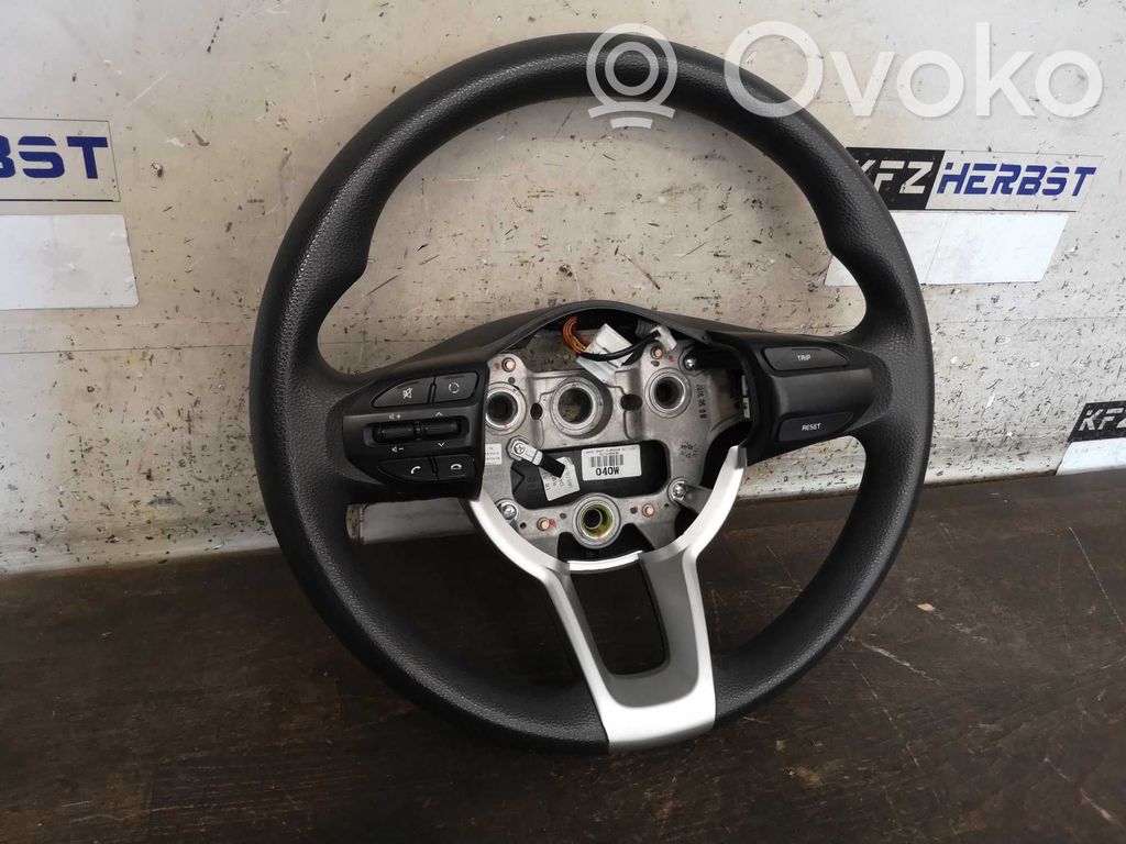 Ohjauspyörä   56100H8040,56100H8040