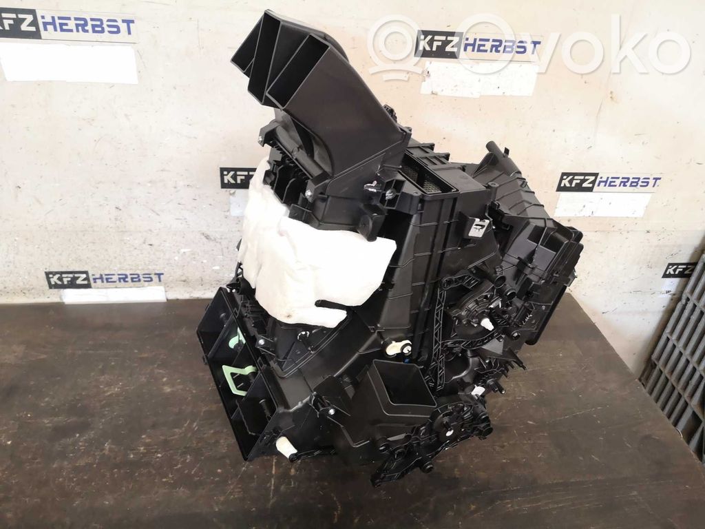 Skoda Enyaq iV Klimakühler 
