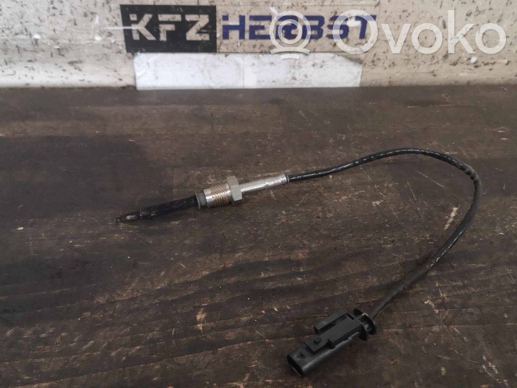 Sensor   AUSPUFFSONDE,55282031,55282031,AUSPUFFSONDE