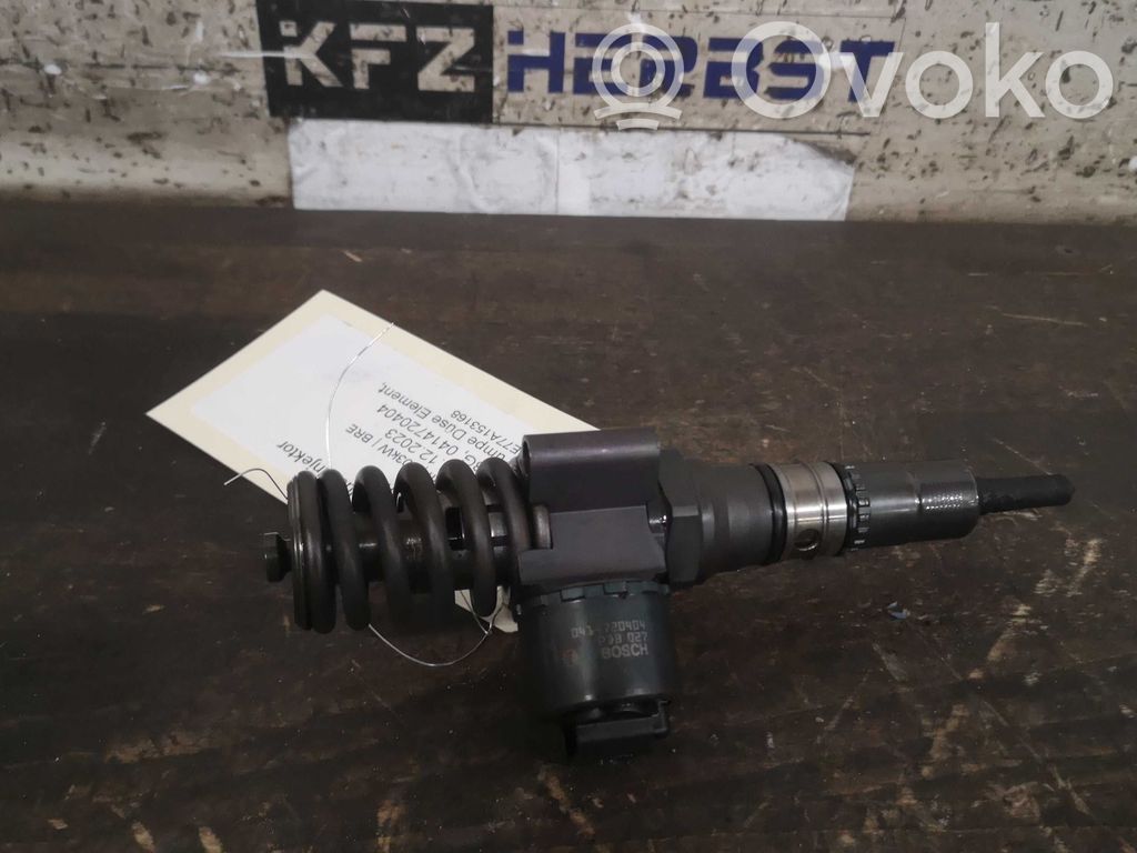 Audi A4 S4 B7 8E 8H Sprausla (-i) 