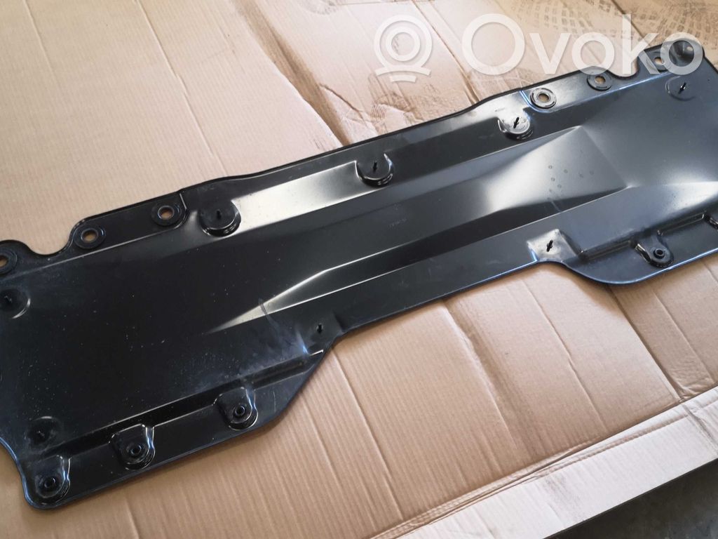 Engine splash shield/under tray   1EA804792,1EA804792