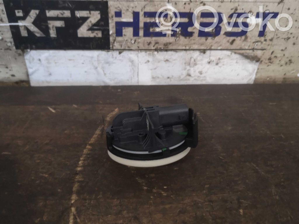 Cupra Born Airbagsensor Crashsensor Drucksensor 