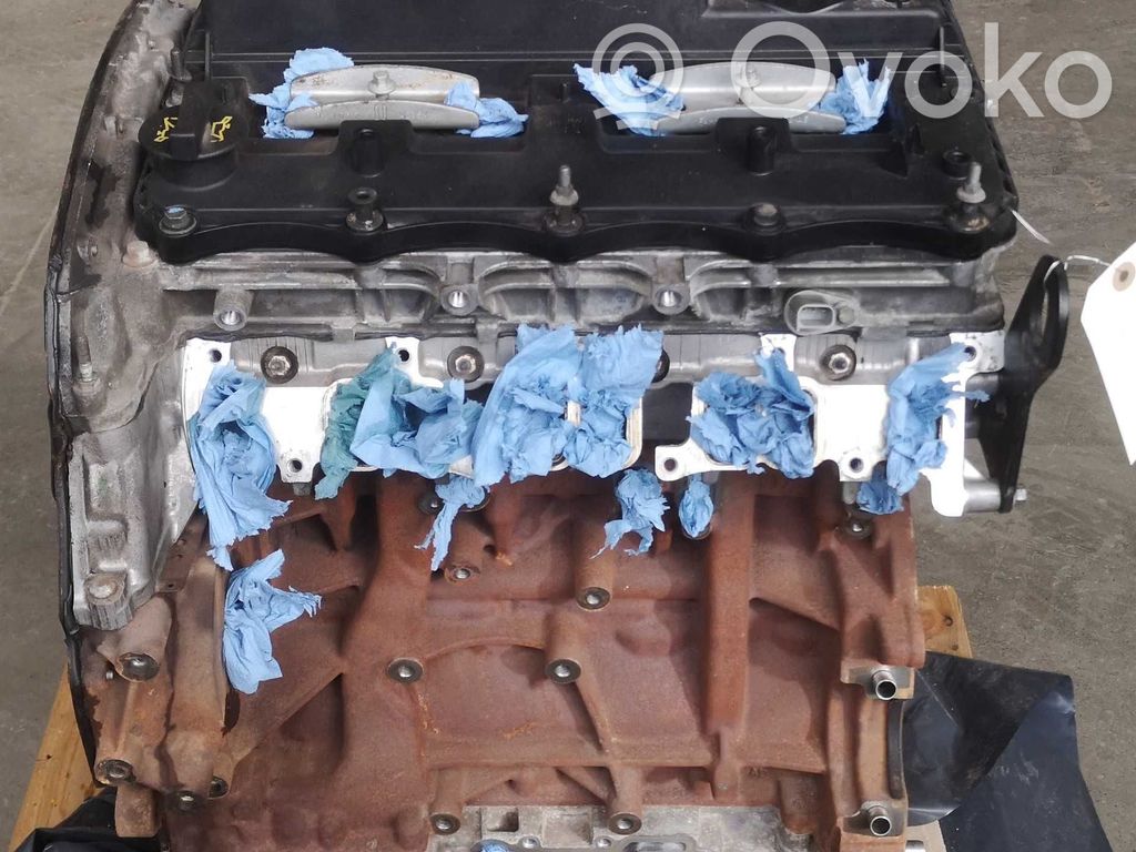 Ford Ranger Engine 