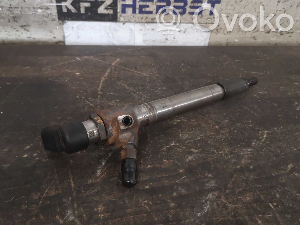 Fuel injector   CK4Q9K546AA,CK4Q9K546AA