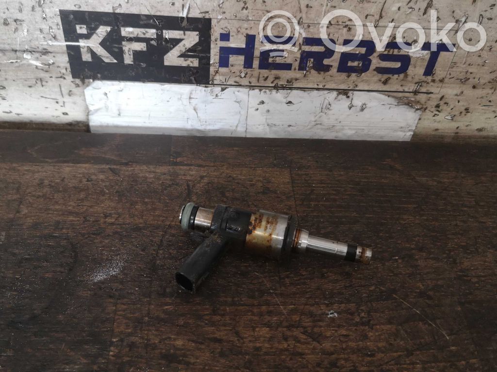 Inyector de combustible   3531003AC0,3531003AC0
