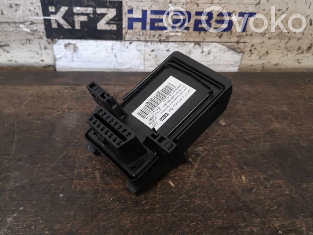 Other control units/modules   KK3T14F642BA,KK3T14F642BA