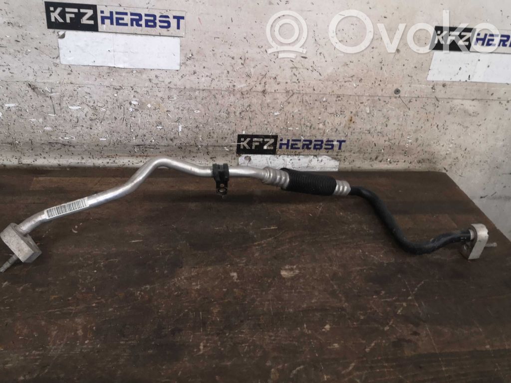 Ford Transit Ilmastointilaitteen putki (A/C) 