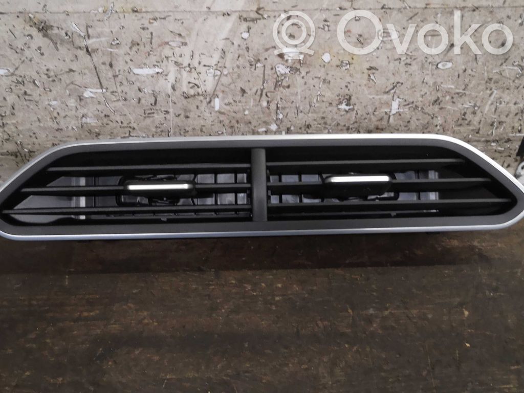 Volkswagen ID.3 Altra parte interiore 