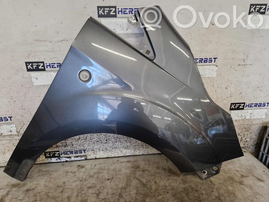 Крыло   PET76A16015AG,PET76A16015AG