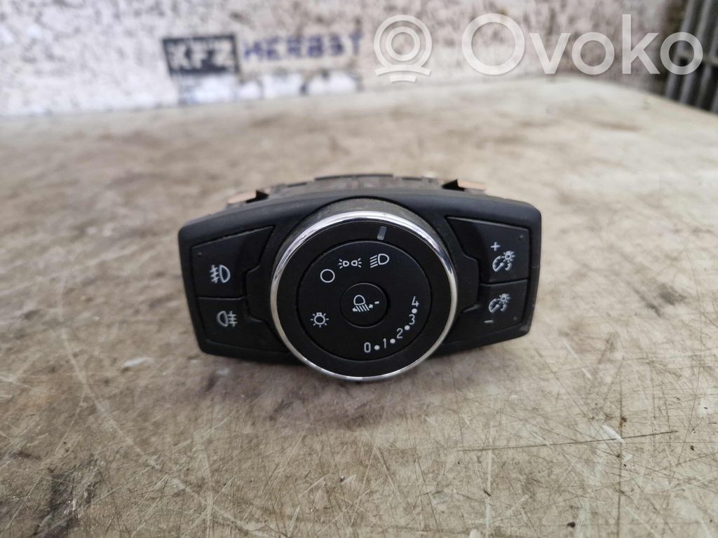 Lukturu slēdzis   AV1T13D061CD,AV1T13D061CE,AV1T13D061CD,AV1T13D061CE