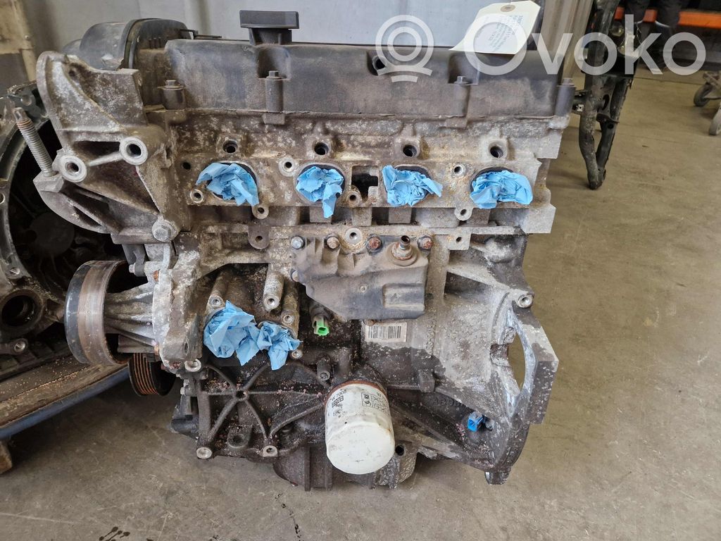 Engine   8A6G6006AB,8A6G6006AB