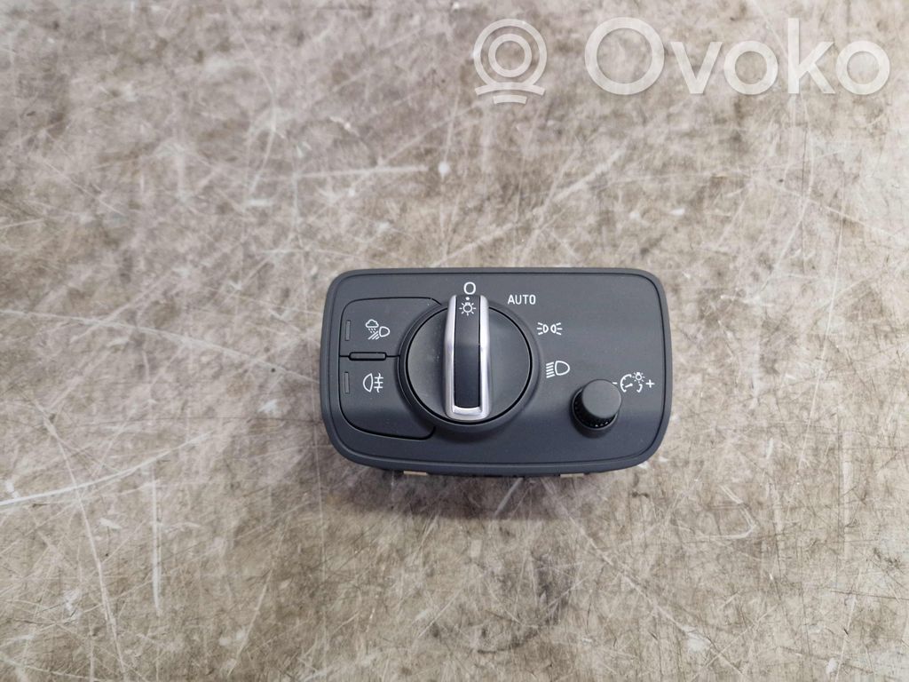 Light switch   8V0941532AR,5PR,5PR,8V0941532AR