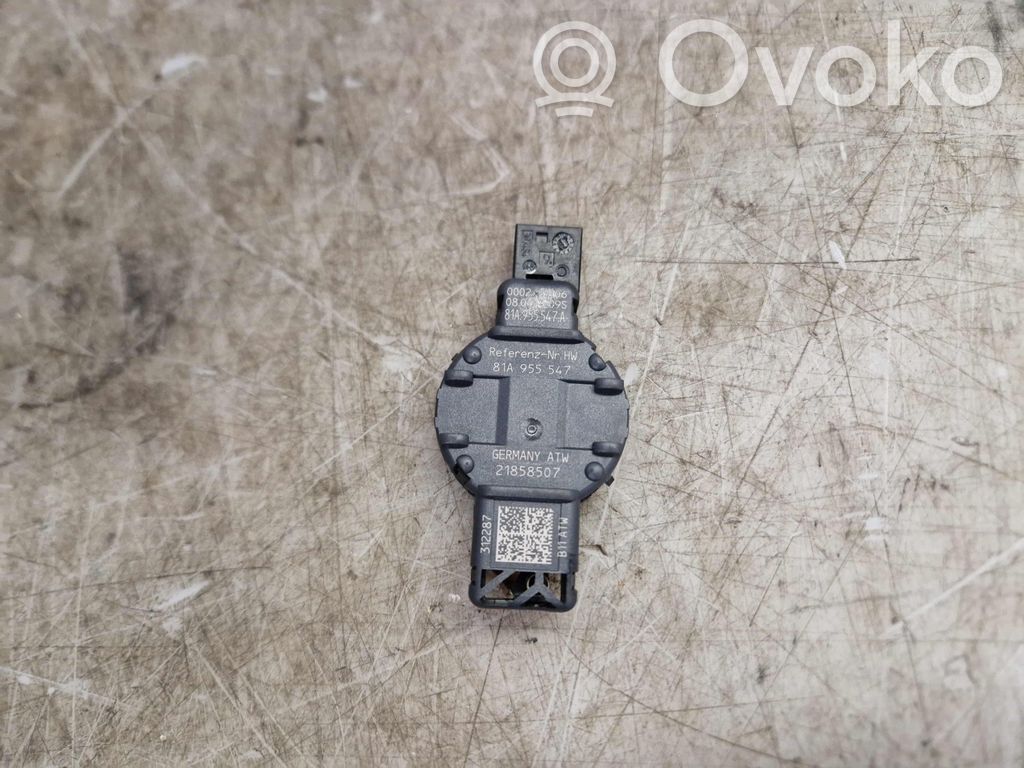Audi A3 S3 8V Rain sensor 