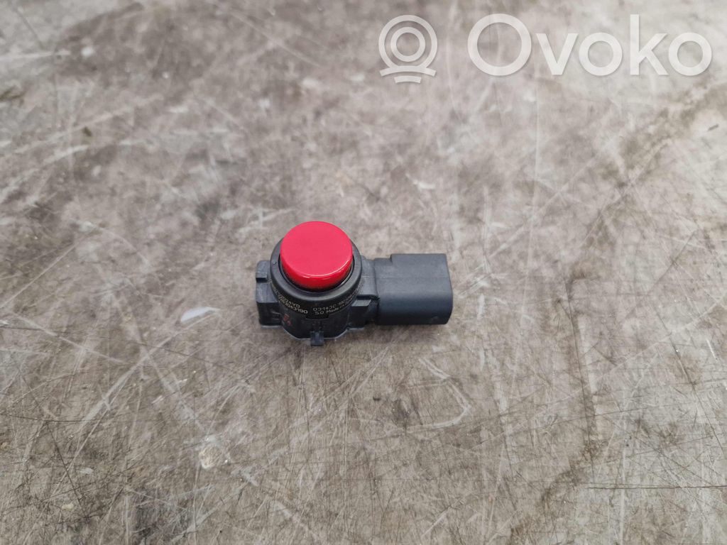Opel Crossland X Sensor de aparcamiento PDC 