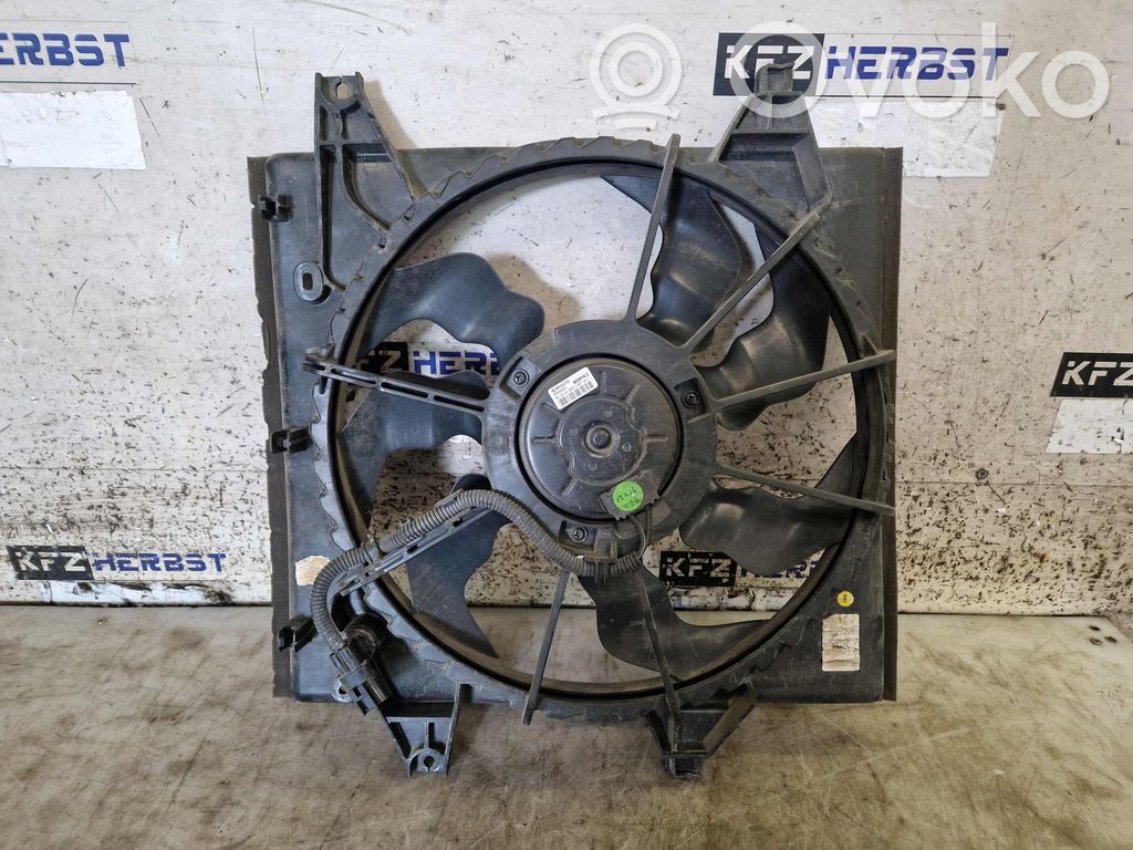 Juego de ventilador   25380G6000,25380G6000