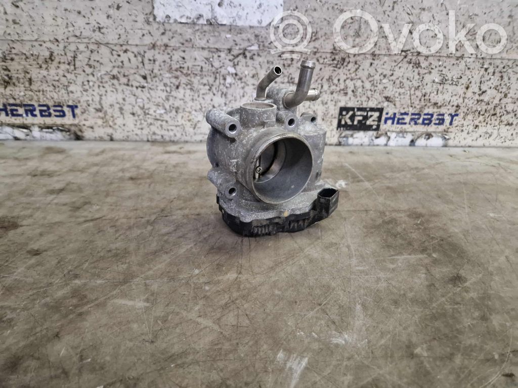 KIA Rio Drosele 